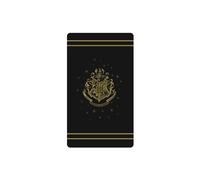 Zerbino Harry Potter Hogwarts oro