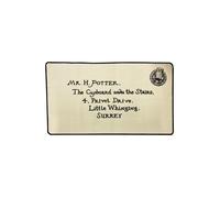 Zerbino Harry Potter lettera 74x130 cm