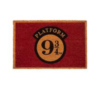 ZERBINO HARRY POTTER PLATFORM 9 3/4 Zerbino