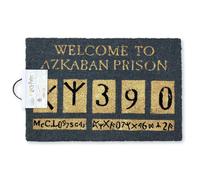 Harry Potter: (Welcome To Azkaban) Zerbino - AA.VV.