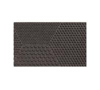Zerbino Hex 45x75 Opaco
