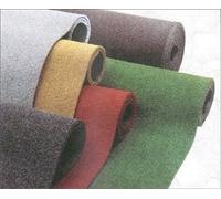Zerbino in Cocco Sintetico per Esterno. Colore Beige Naturale Zerbino per condomini. Spessore 13 mm Prezzo a Multipli di 10 cm per ordinare Vedi esempi a Fondo pag (5 pz = 50 x 100 cm)