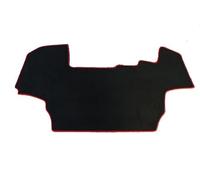 Zerbino in velluto adatto per Fendt 500 Vario Serie 500 512 513 514 516 700 Vario SCR (COM 3B) Serie 714 724