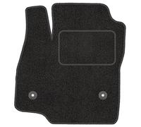 Zerbino in velluto lato conducente per Ford B-MAX (2012-2017) - 1 pezzo - su misura