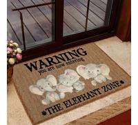 zerbino ingresso casa Attenzione, ora stai entrando in uno zerbino interno ed esterno