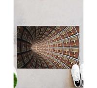 zerbino ingresso casa Bellissimo zerbino per interni ed esterni con catalogo di schede di biblioteca