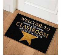 zerbino ingresso casa Benvenuti in classe dove succede Zerbino per la classe