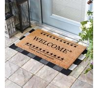 zerbino ingresso casa Benvenuto a meno che tu non sia un democratico