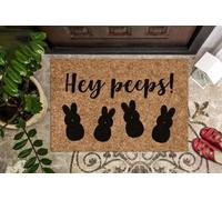 zerbino ingresso casa Ciao gente! Zerbino per Pasqua