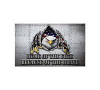 zerbino ingresso casa Crack Eagle Veteran Home dello zerbino per interni ed esterni