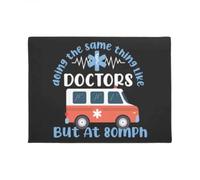 zerbino ingresso casa Fare la stessa cosa dei dottori ma a 80 miglia orarie Zerbino