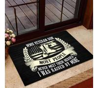 zerbino ingresso casa Figlio di un veterano della seconda guerra mondiale: la maggior parte delle persone non incontra mai i propri eroi.