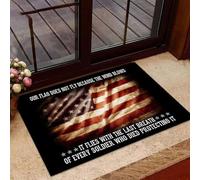 zerbino ingresso casa La nostra bandiera non sventola perché il vento soffia su ogni soldato Zerbini