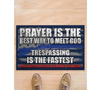 zerbino ingresso casa La preghiera è il modo migliore per incontrare Dio ZerbinoNon entrare in casa mia per parlare del vaccino Zerbino