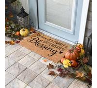 zerbino ingresso casa L'amore di una famiglia è la più grande benedizione della vita