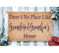 zerbino ingresso casa Non c'è posto come lo zerbino dei nonni