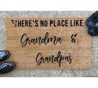 zerbino ingresso casa Non c'è posto come lo zerbino dei nonni