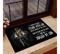 zerbino ingresso casa Preferirei stare con Dio ed essere giudicato Zerbini