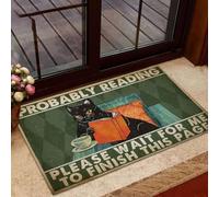 zerbino ingresso casa Probabilmente stai leggendo Per favore, aspettami