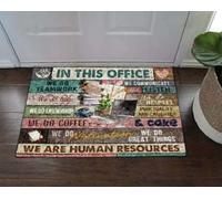 zerbino ingresso casa Risorse umane in questo zerbino per decorazioni per la casa in ufficio