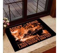 zerbino ingresso casa Sono stato ucciso in Vietnam, ma non sono ancora morto. Zerbino