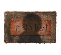 zerbino ingresso casa Tappetino per cani Sam Trick R Treat Tappetino per porta personalizzato