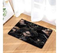 zerbino ingresso casa zerbini della legione scout dipinti da titano