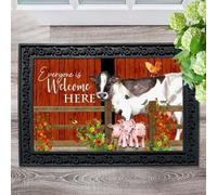 zerbino ingresso casa Zerbino Benvenuti tutti alla fattoria