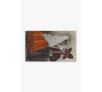 zerbino ingresso casa Zerbino della Festa dei Morti di Jose Posada