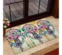 zerbino ingresso casa Zerbino Dream Catcher Easy Clean Welcome