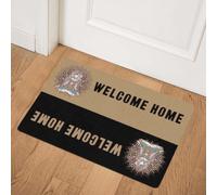 zerbino ingresso casa Zerbino Namaste Yoga per gli amanti di Namaste e Hippie