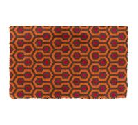 zerbino ingresso casa Zerbino per cani Overlook Hotel The Shining Custom Doormat