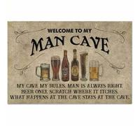 zerbino ingresso casa Zerbino per interni ed esterni Benvenuti nel mio rifugio da uomo