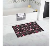 zerbino ingresso casa Zerbino per interni ed esterni, per la consapevolezza del cancro, la speranza, la pace e l'amore