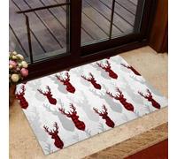 zerbino ingresso casa Zerbino per la caccia al cervo maschio e femmina