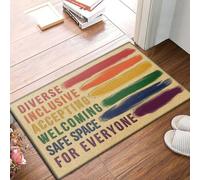 zerbino ingresso casa Zerbino per l'uguaglianza delle donne, diversificato, inclusivo e accogliente