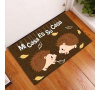 zerbino ingresso casa Zerbino Riccio Mi Casa Es Su Casa