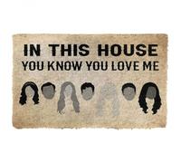 zerbino ingresso casa Zerbino Sai che mi ami