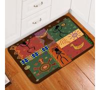 zerbino ingresso casa Zerbino stampato con stile della cultura della Scrittura