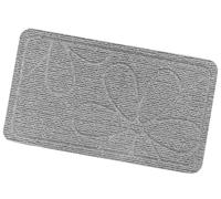 Zerbino Ingresso Super Assorbente Tappeto Asciugapassi Antiscivolo Esterno Porta