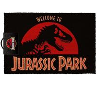 ZERBINO JURASSIC PARK GADGET