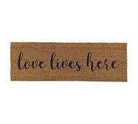 Zerbino Love Lives Here