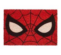 Grupo Erik Zerbino Ingresso Casa Marvel, Spiderman Eyes Fabbricato con una Bas