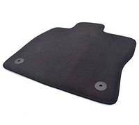 Zerbino Moquette lato guidatore qualità originale nero