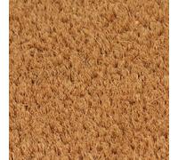 Zerbino Naturale 50x80 cm in Fibra di Cocco