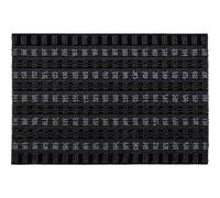 Zerbino OBI Quadro nero 40x60 cm Nero