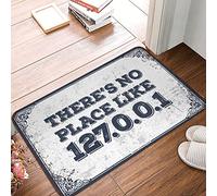 Zerbino per non c'è posto come 127.0.0.1 personalizzato carino trendy