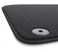 ZERBINO Q5 SQ5 (8R) Velour Tappeto guidatore