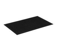 Zerbino Rettangolare 60x90 cm in Gomma