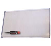 Zerbino riscaldante procar 12 v